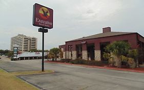 Executive Inn And Suites College Station Tx